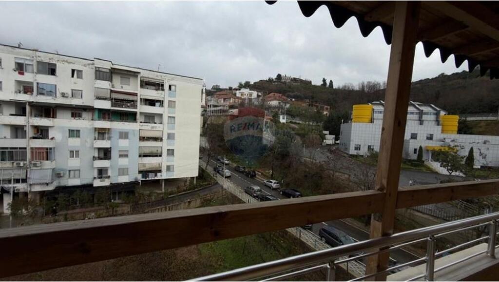 Apartment for rent 2+1 at Treasure Street