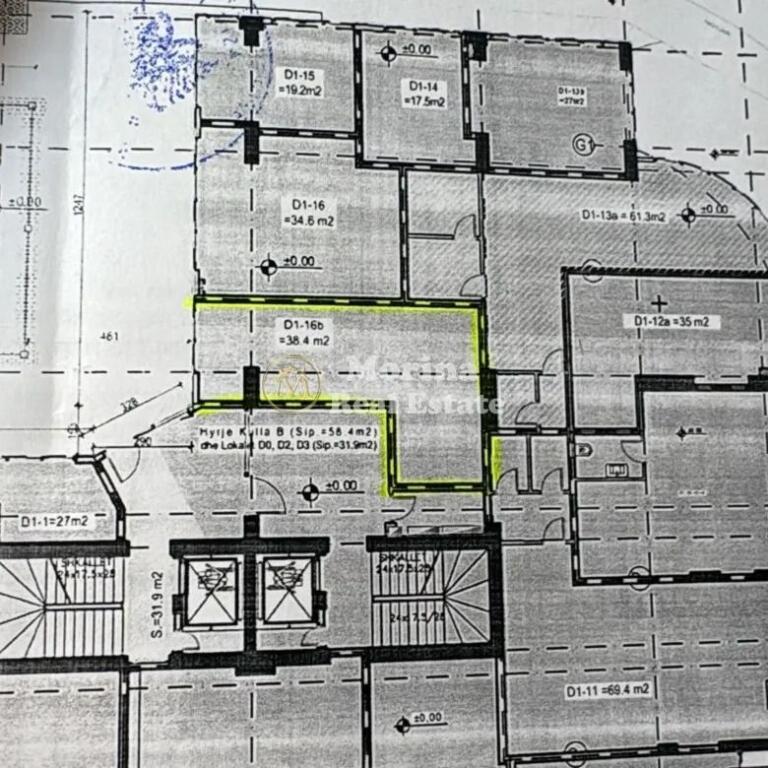 Affitto | Locale Commerciale | Via Mine Peza | 900 €/mese