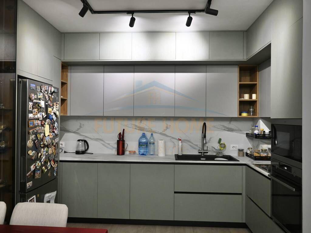 Apartment for sale 2+1, Ali Demi