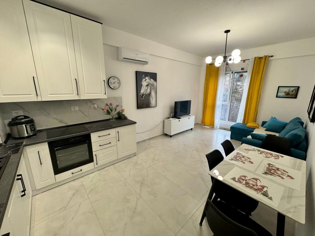 📣 AFFITTO Appartamento 1+1 Con Parcheggio 📍 Complesso OXA, Fresk ✨