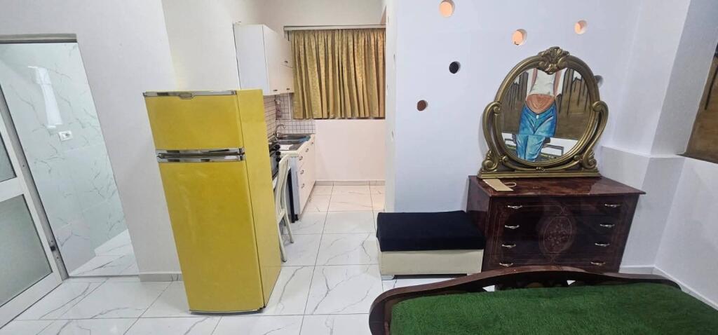 Studio Apartment for Rent