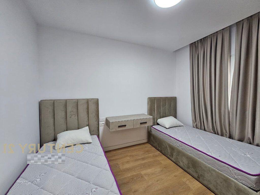 FOR RENT 2+1 APARTMENT AT THE FORMER AVIATION FIELD