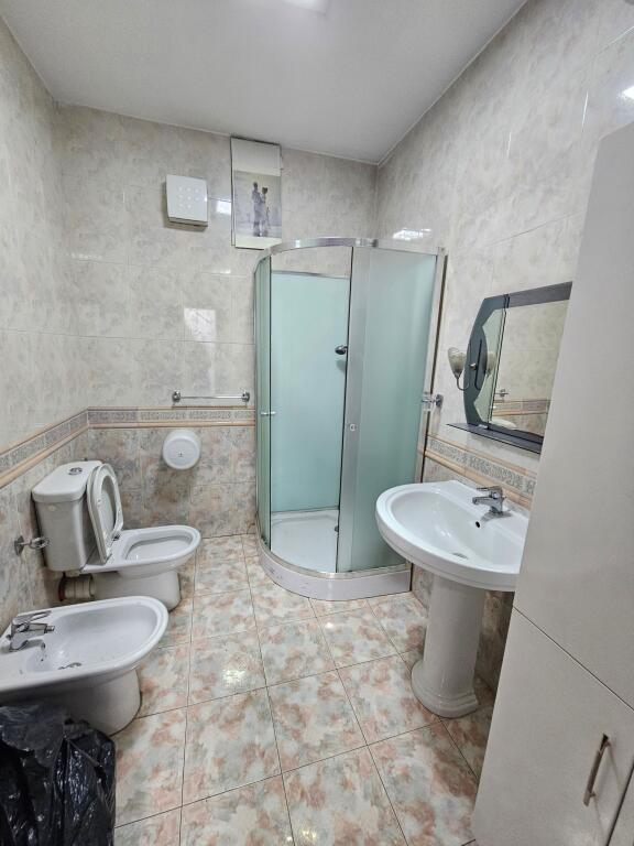 In Bllok, Office Space for Rent with Premium Location Opposite Sky Tower!