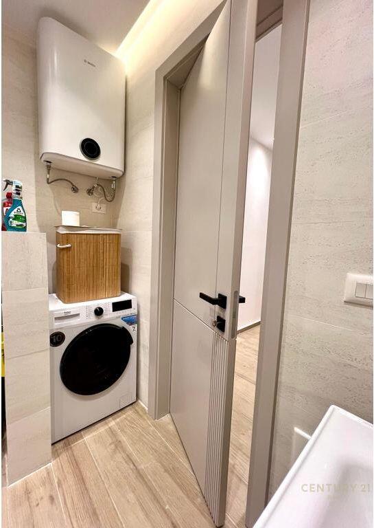 Zogu i Zi, 1+1 apartment for rent