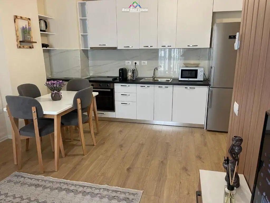 Apartament Ne Shitje 2+1+ Post Parkimi tek Siri Kodra (ID B120717) Tirane