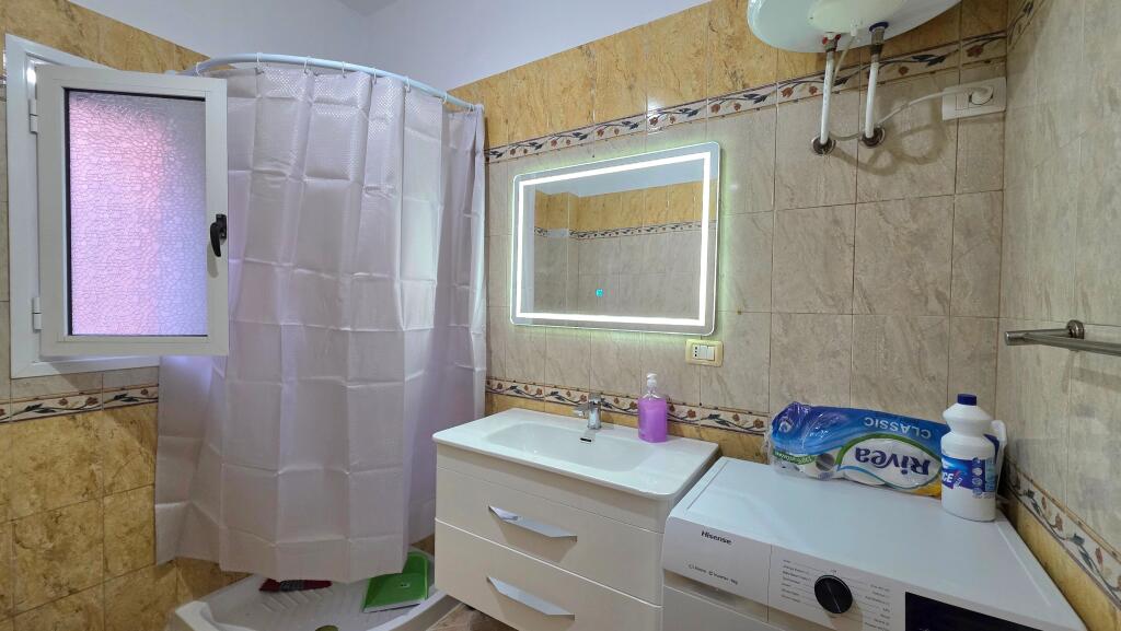 Apartment 2+1 for rent at Nisatel, Çipajve St.