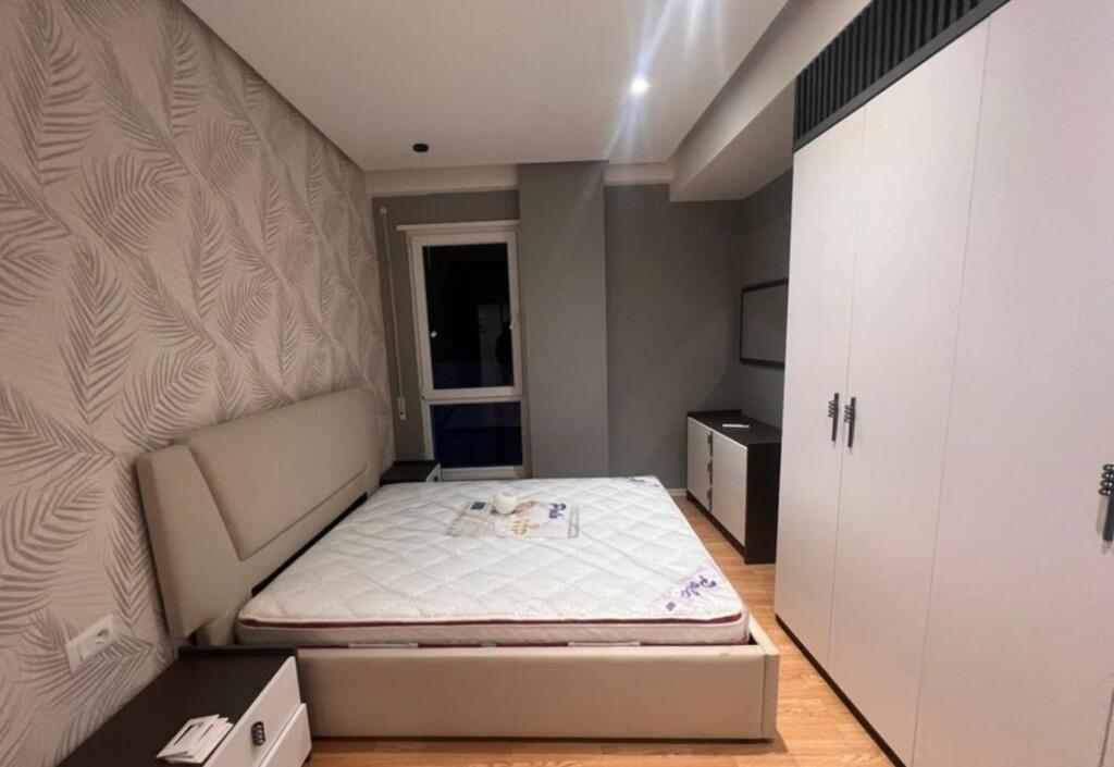 ✨ Apartament 2+1 për Qira te Rruga e Dibrës – Ambjent i Investuar &amp; Ballkon