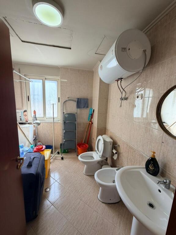 Apartament për shitje 3+1+2 – Don Bosko