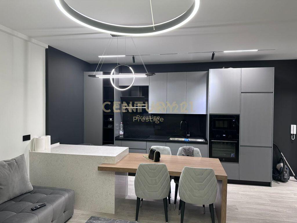 APARTAMENT 1+1 ME QIRA, REZIDENCA AVID, BULEVARDI I RI!
