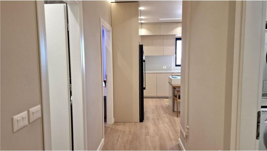 Luxury Apartment 3+2+3 for Sale with Sea View in Ujë të Ftohtë, Vlorë