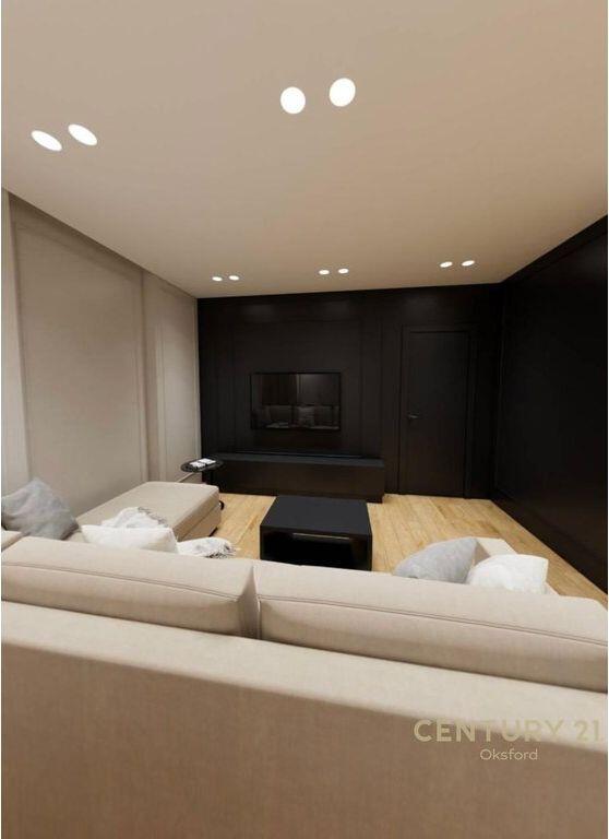 Jepet me qira apartament 1+1, tek "Rruga e Bogdaneve"!
