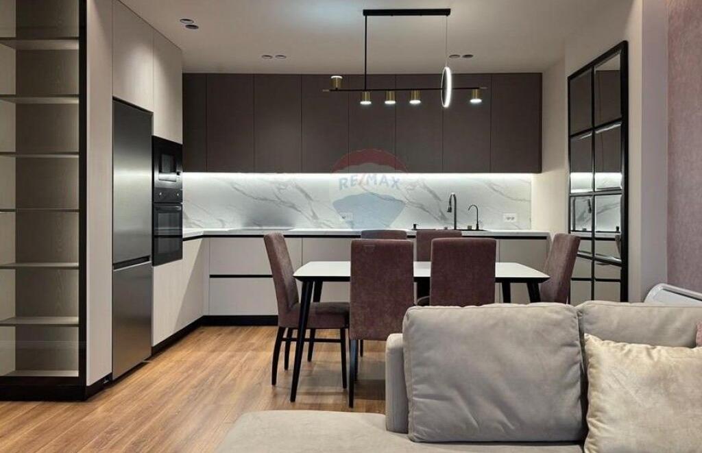 INVESTED APARTMENT 1+1 FOR RENT NEAR KUQE SCHOOL ID: 530191063-1083