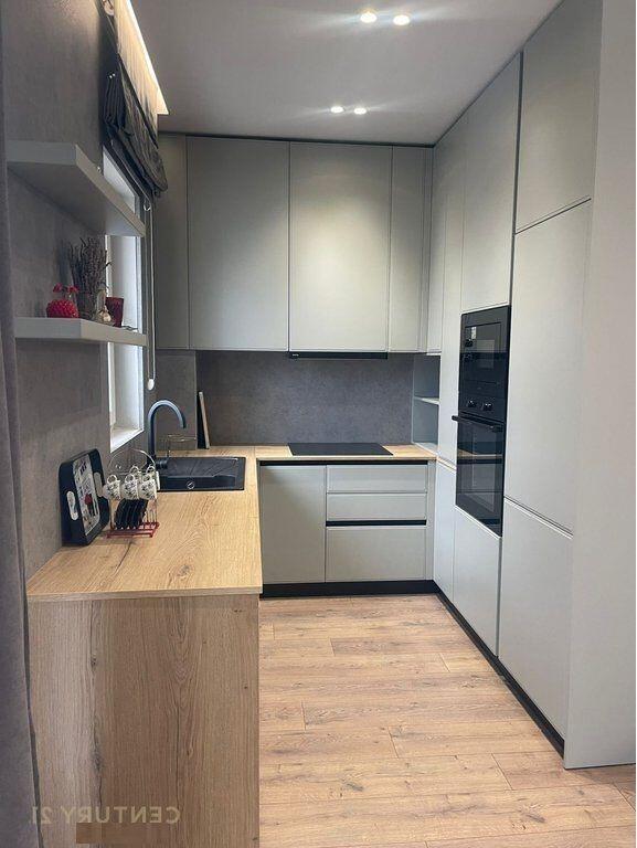 GIARDINO BOTANICO, APPARTAMENTO DI LUSSO 3+1 IN AFFITTO!