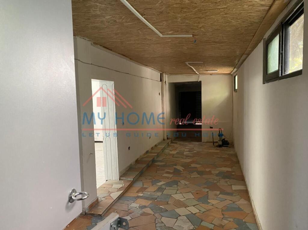 Magazzino in affitto via Siri Kodra Tirana