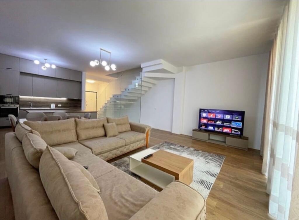 Villa for rent near TEG.