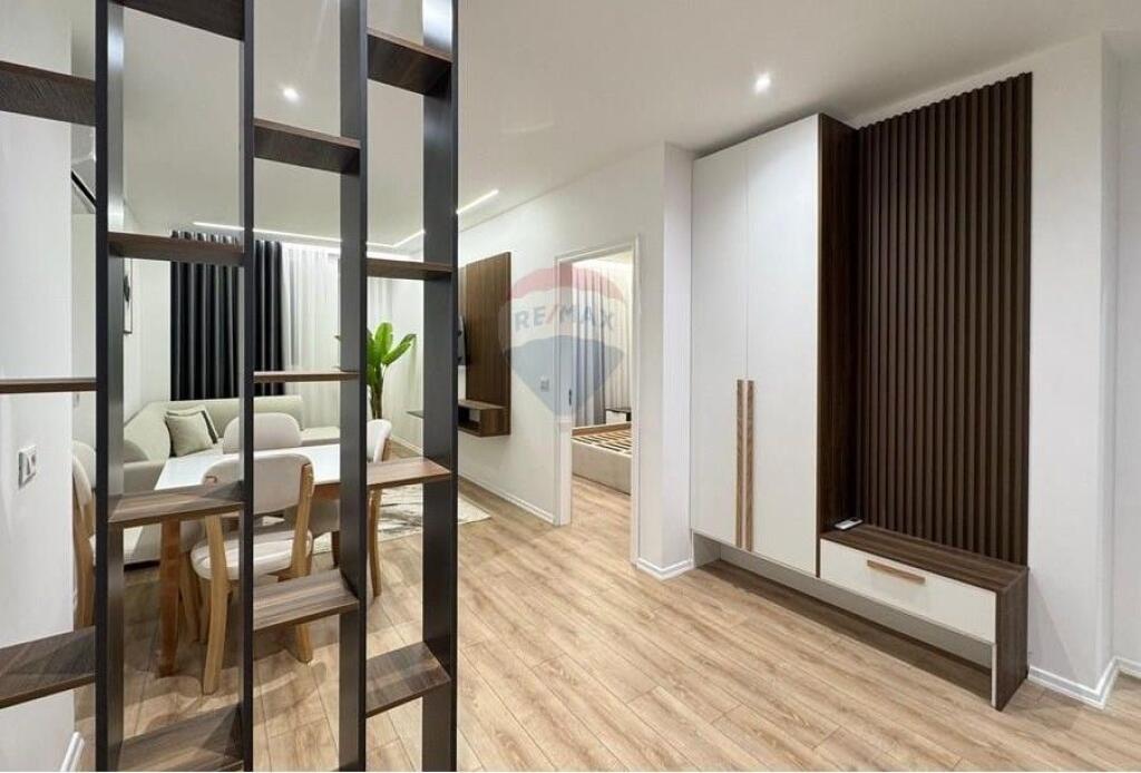 Appartamento - In Vendita - Via Mine Peza, Tirana ID: 530181094-136