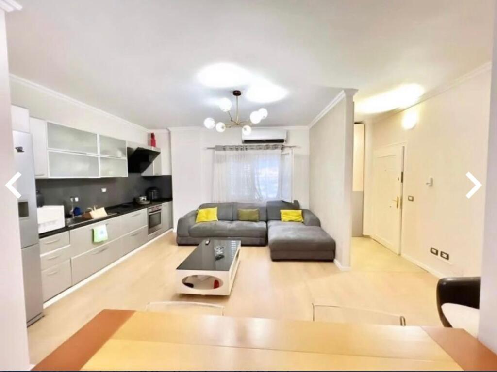 Apartament 2+1 në Shitje – Inxhinieria e Ndërtimit