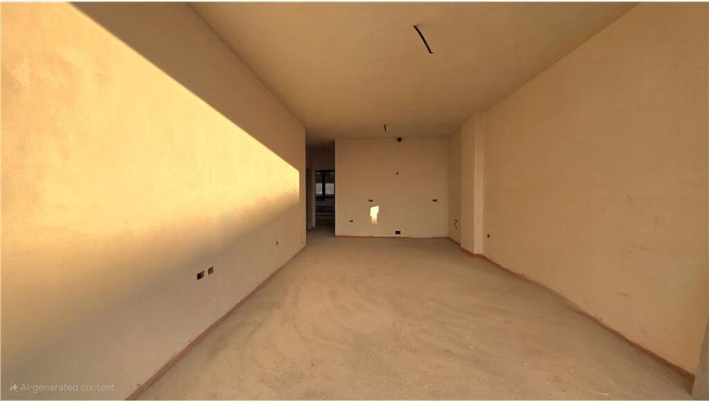 Premium Apartament 2+1+2 me pamje nga deti ne shitje mbi Marina Bay