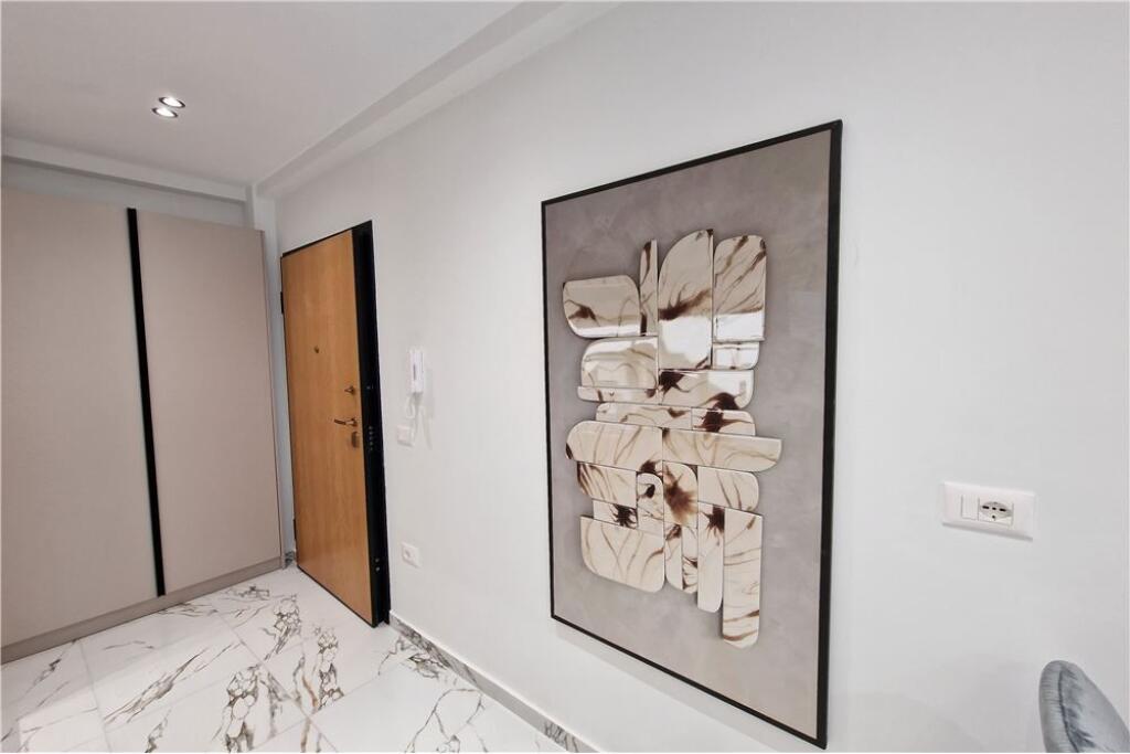 2+1 Apartment for rent in Skele, Vlore 3 min Away from the Lungomare