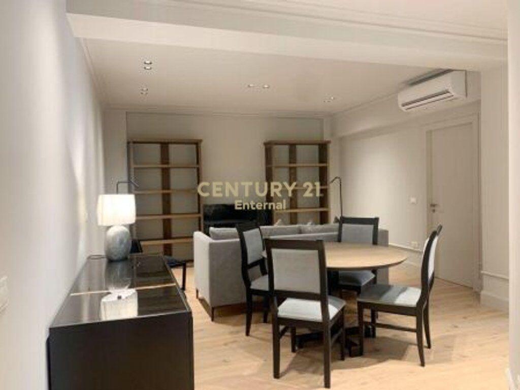 Apartment 1+1 for Rent in Myslym Shyri