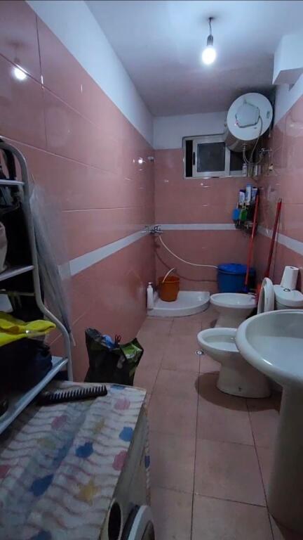 APARTAMENT 1+1 NE SHITJE