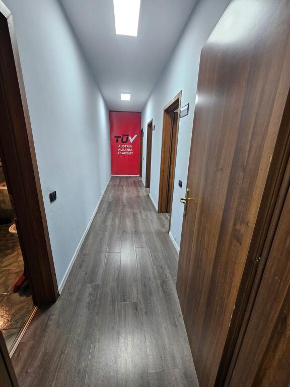 In Bllok, Office Space for Rent with Premium Location Opposite Sky Tower!