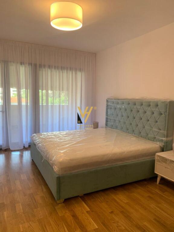 APARTMENT 3+1+2+BLK FOR RENT IN ISH BLLOK 2,500 EURO