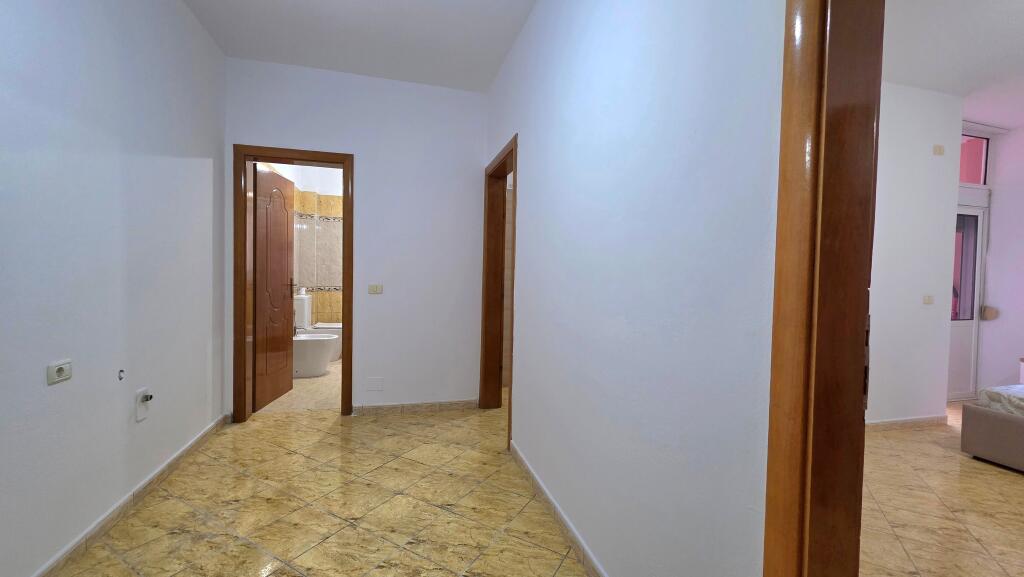 Apartment 2+1 for rent at Nisatel, Çipajve St.