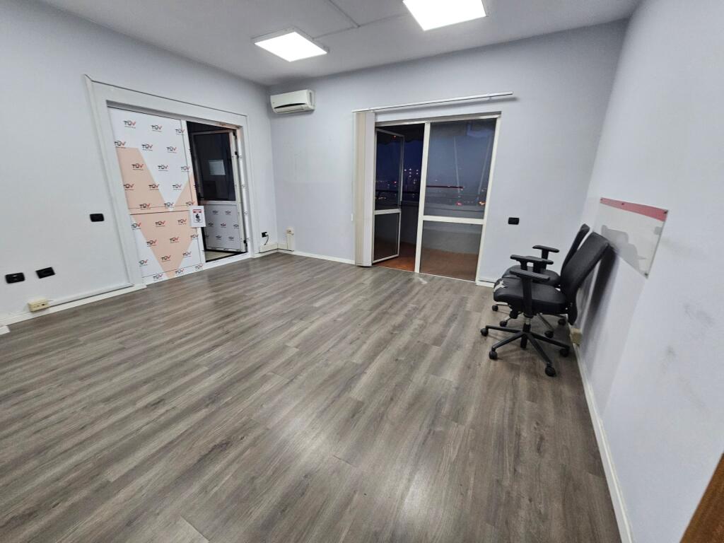 In Bllok, Office Space for Rent with Premium Location Opposite Sky Tower!