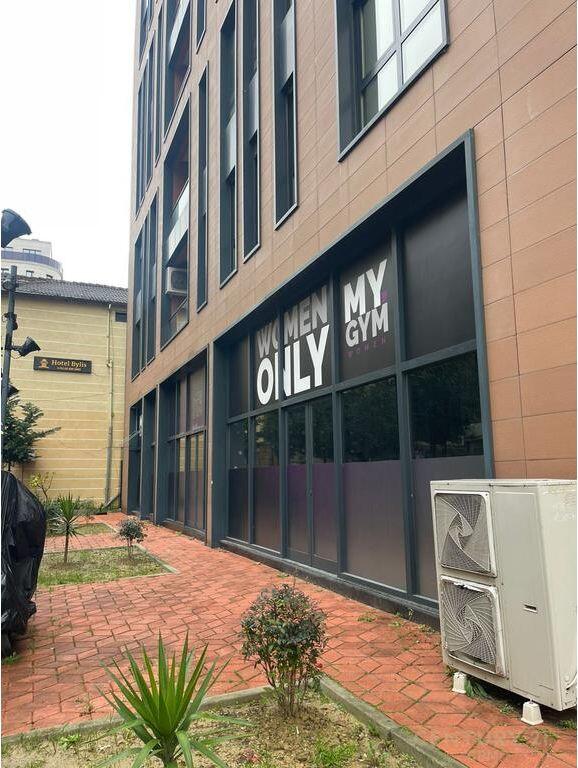 JEPET AMBIENT ZYRASH PER QIRA!