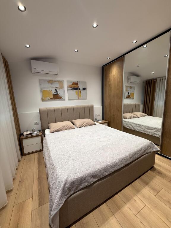 Rent, Apartment 1+1, Don Bosko.