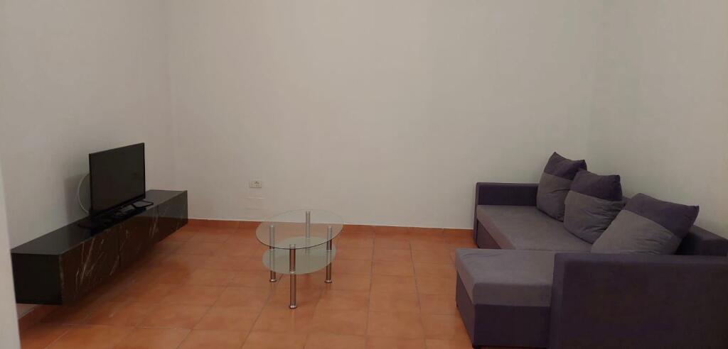 Apartment 2+1+2 for rent at Fratari in Astir
