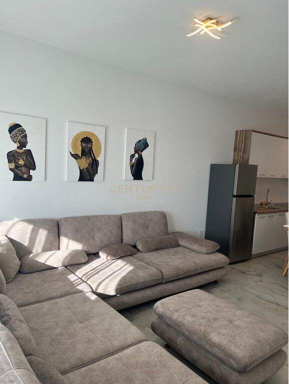 Shitet apartament 2+1+2 tek OASIS REZIDENCE.