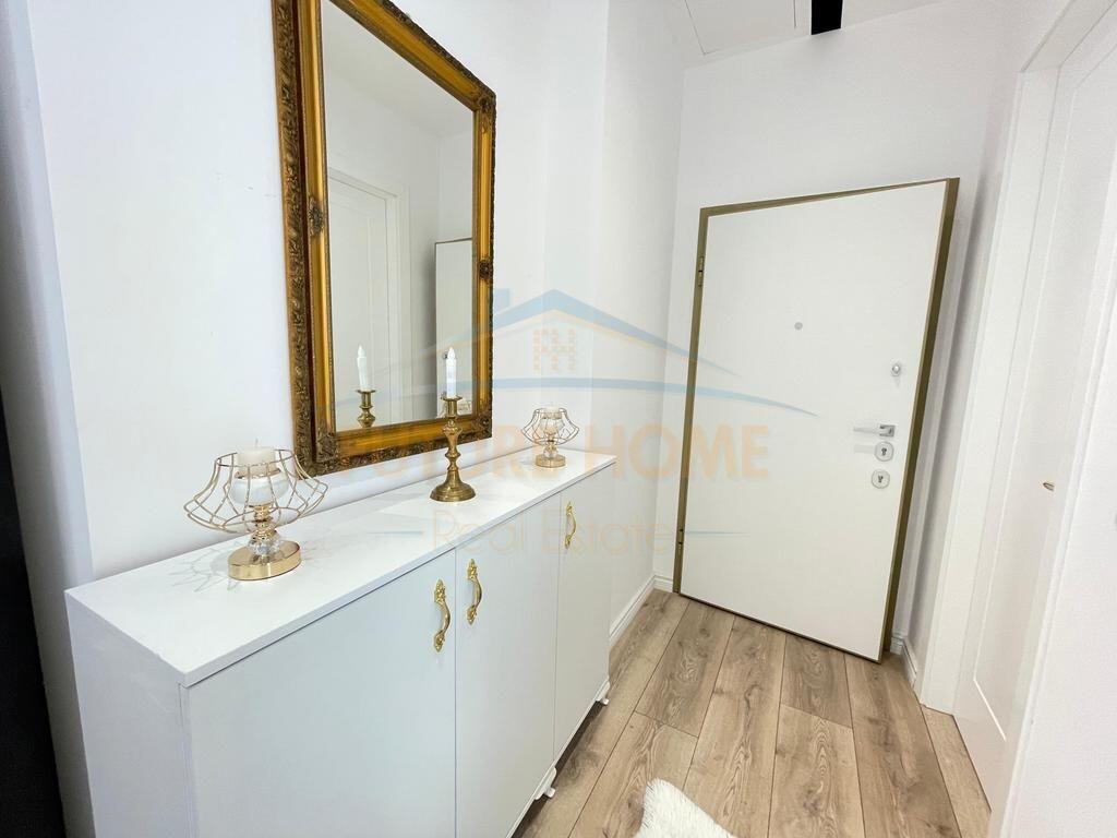 Affitto, Appartamento 2+1+Posto auto, vicino Air Albania, Tirana.