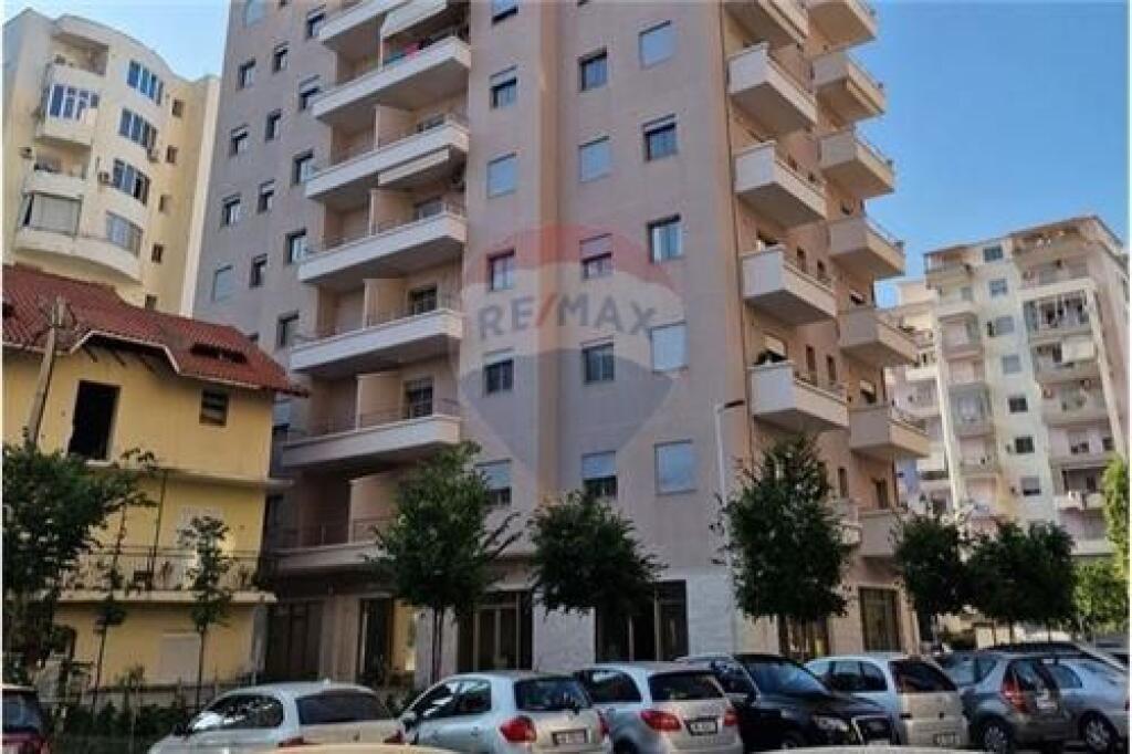 2+1 Apartment for rent in Skele, Vlore 3 min Away from the Lungomare