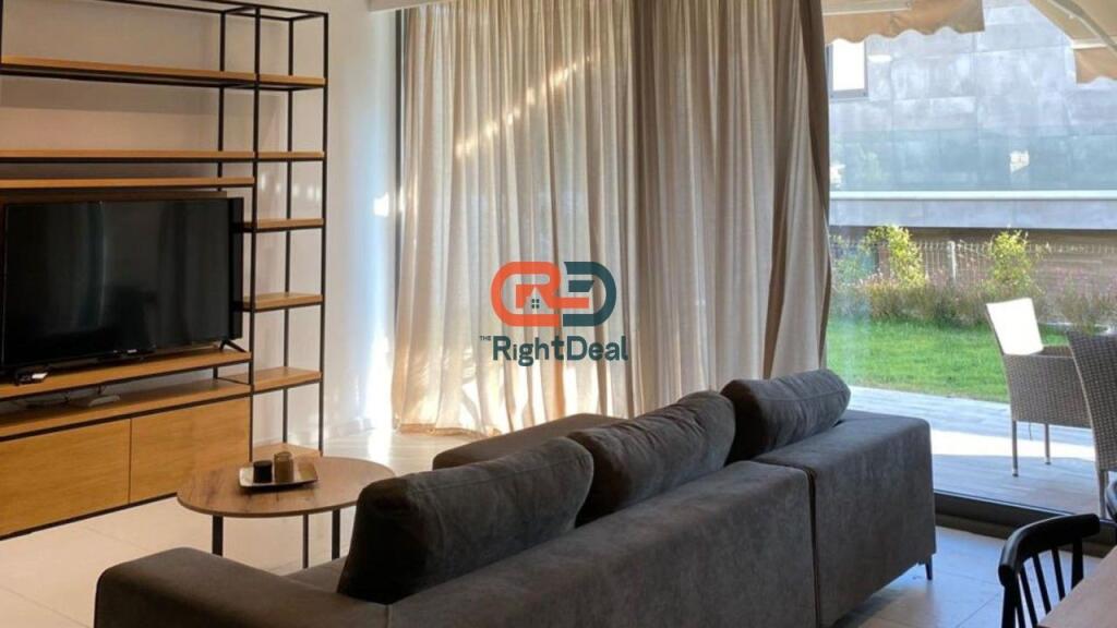 Tek Residenca Olea, Shitet Vile Luksoze e Mobiluar Dhe Me Pamje Nga Deti!