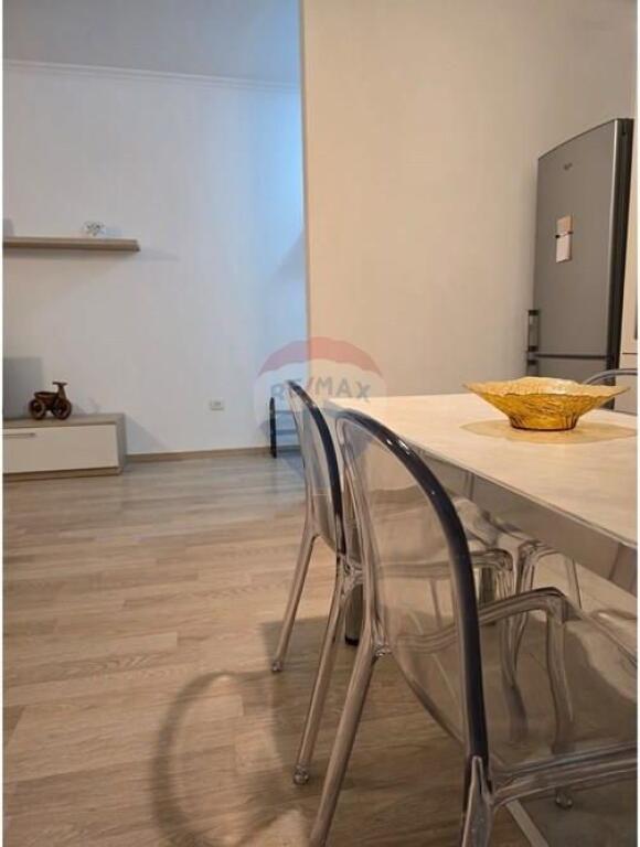 Apartment 1+1 for rent Kavaja Street!