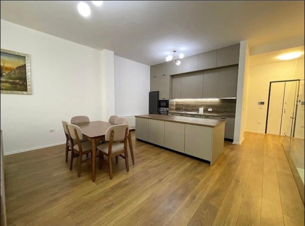 Villa for rent near TEG.