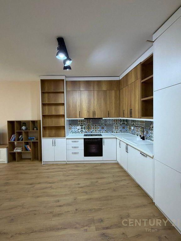 2+1 Apartment for Rent near Bulevardi Te Ri!