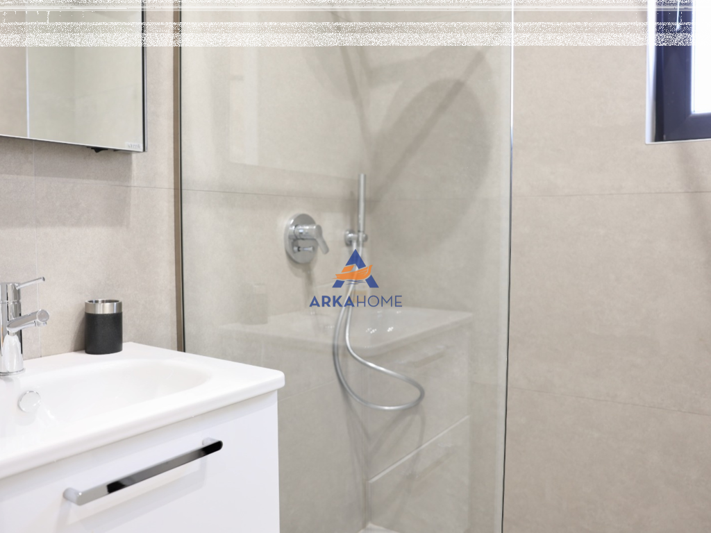 FOR RENT APARTMENT 1+1 "AT 5 MAJI" 500 EURO