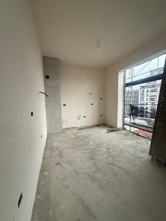 Ex-Aviation Field Apartment 2+1+2 Plus Parking Space for Sale