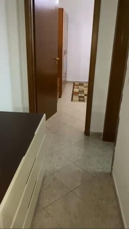 For rent 2+1 furnished elevator 450 eu at Logos Dritan Hoxha
