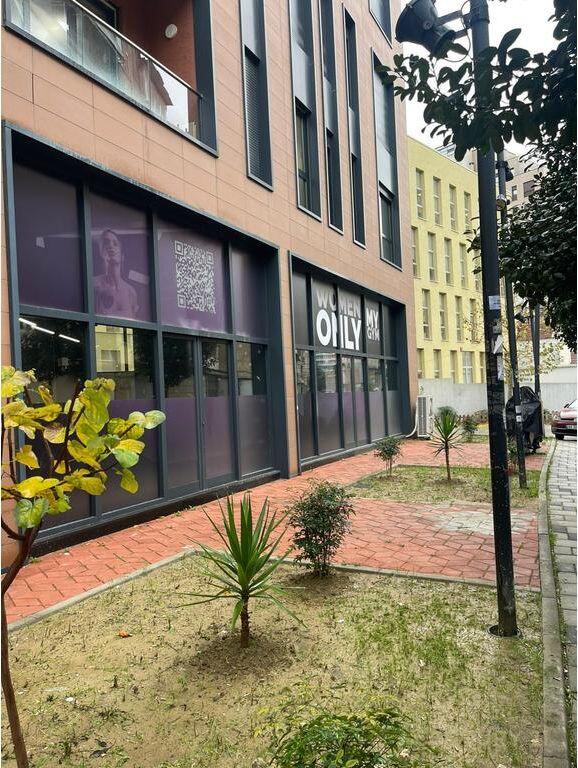 JEPET AMBIENT ZYRASH PER QIRA!