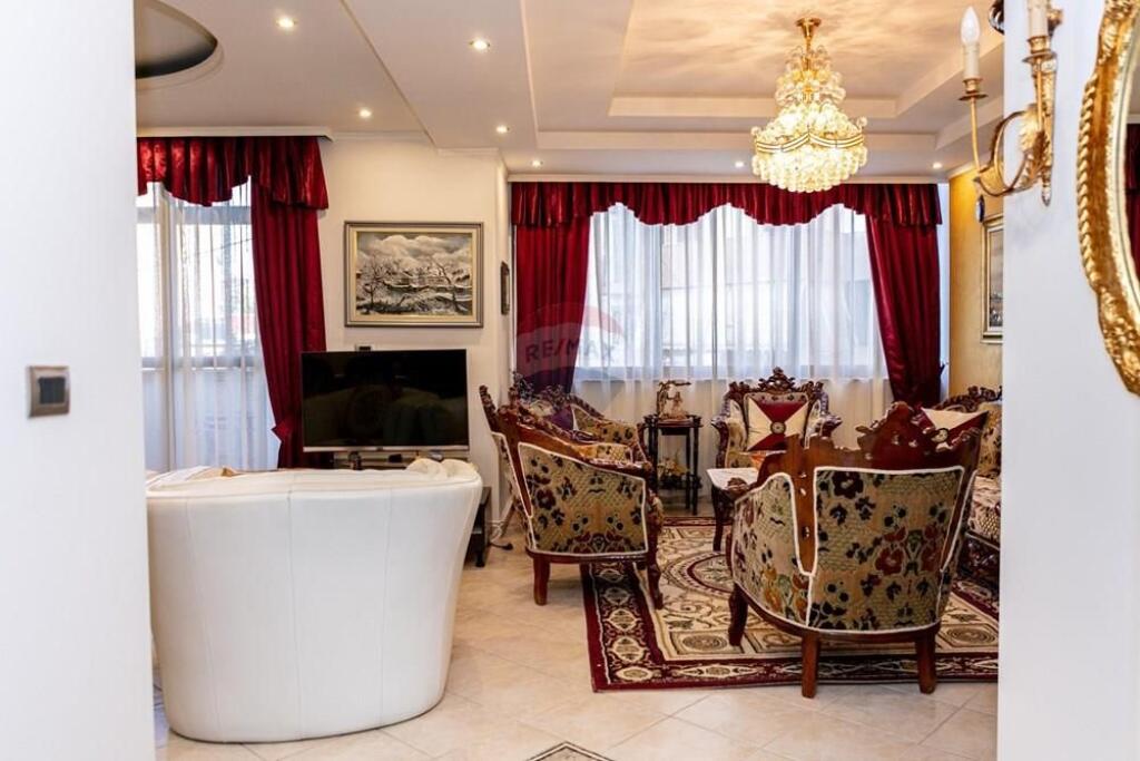 Jepet me qira apartament 3+1+2 (dy tualete)
