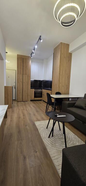 Apartament 1+1 - Ali Demi