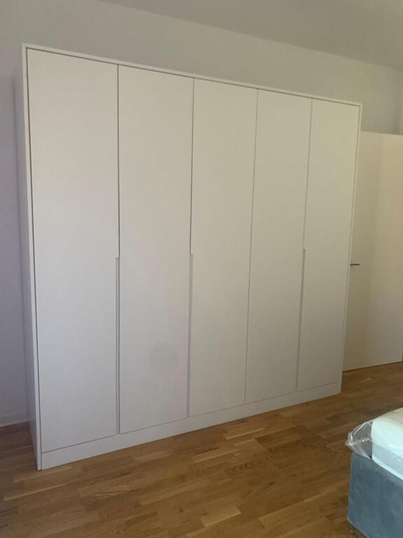 Appartamento 3+1, Ex Blocco!