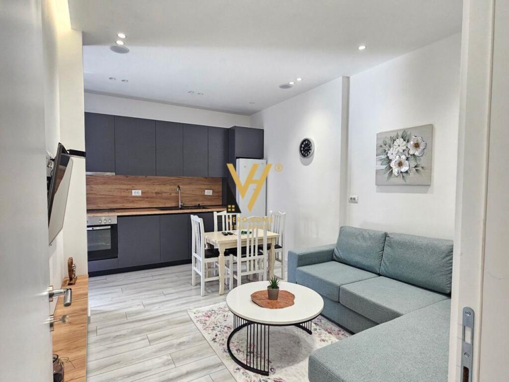 AFFITTASI APPARTAMENTO 1+1+BLK A SHKOZE 400 EURO