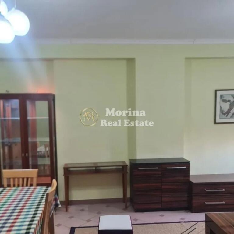 Qera | Apartament 1 + 1 | Rruga e Durrësit | 680 €/muaj