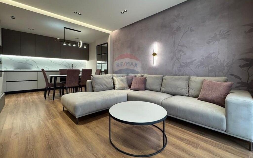 INVESTED APARTMENT 1+1 FOR RENT NEAR KUQE SCHOOL ID: 530191063-1083