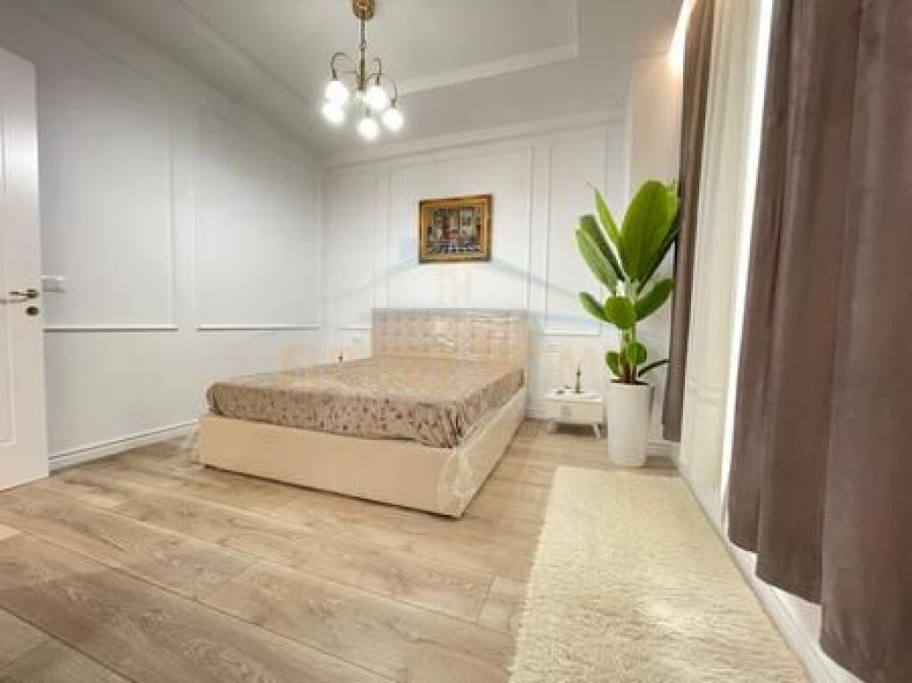 Rent, Apartment 2+1+PARKING SPACE, near Air Albania, Tirana